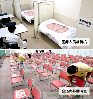 東京國際智能制造技術(shù)綜合博覽會——線上線下五展同期！1.20-1.22不容錯過！