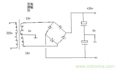 雙電壓整流電路設(shè)計(jì)，IGBT模塊適用于整流電路嗎？