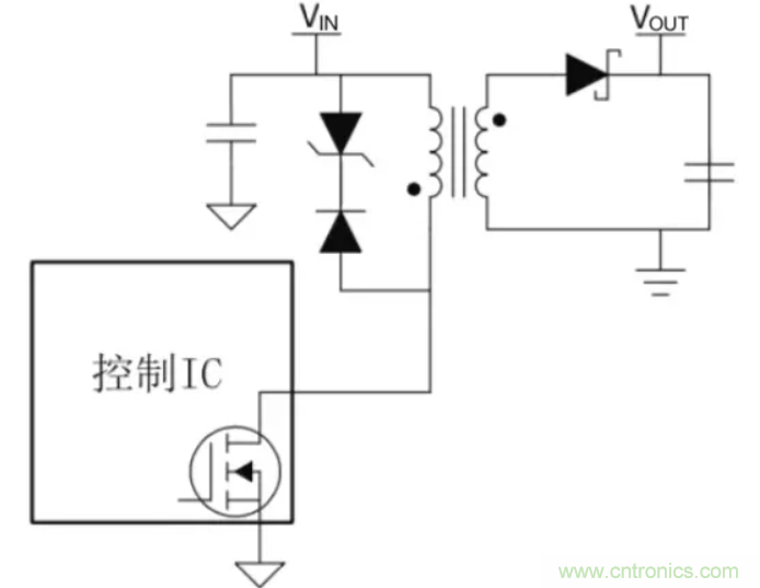 穿越隔離柵供電：TI教你一個(gè)好方法！
