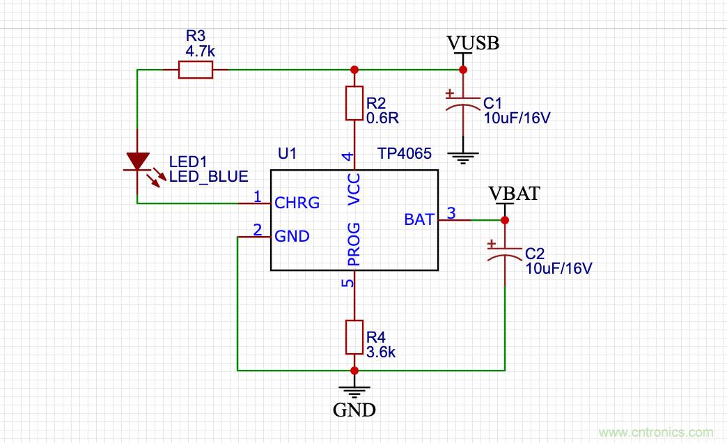 USB外接電源與鋰電池自動切換電路設(shè)計，你GET到精髓了嗎？