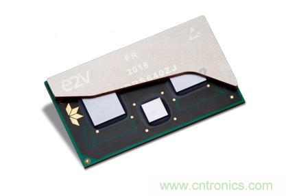 Teledyne e2v 的數(shù)據(jù)轉換器可直接訪問 Ka 波段，并突破數(shù)字信號處理的極限