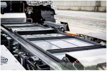為何大多數eTruck會選擇隔夜充電？