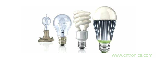 電燈泡內(nèi)通有交流電，為什么看不到燈泡在閃爍？
