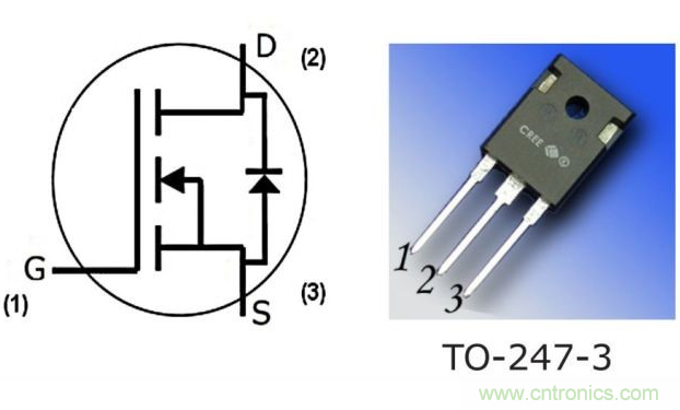 如何有效地檢測(cè)Sic MOSFET？