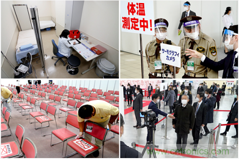 破浪風口之上，啟動智造變革——2021東京國際智能制造技術綜合博覽會