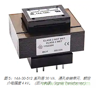 在醫(yī)療設(shè)備中使用交流隔離變壓器時(shí)如何防止觸電？