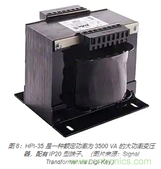 在醫(yī)療設(shè)備中使用交流隔離變壓器時(shí)如何防止觸電？