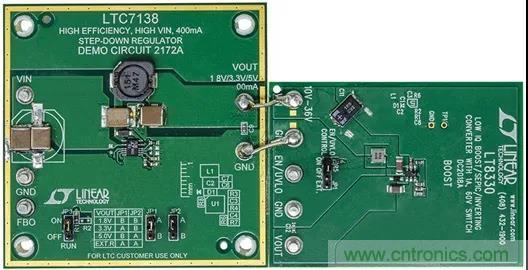 在源電壓5 V至140 V的電氣系統(tǒng)中，如何維持偏置電壓呢？