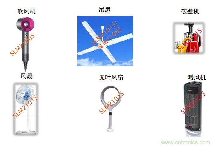 如何選擇小功率電機(jī)驅(qū)動(dòng)IC？