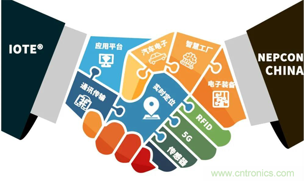IOTE將帶您挖掘物聯(lián)網(wǎng)億萬(wàn)市場(chǎng)，領(lǐng)略六大展區(qū)展示的物聯(lián)網(wǎng)頭部企業(yè)新產(chǎn)品、新科技