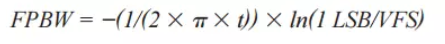 如何為你的設(shè)計選一個正確的轉(zhuǎn)換器？