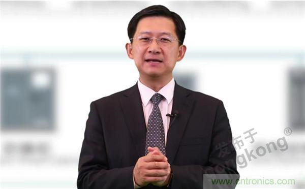 2021 CAIMRS | 雙環(huán)加速，數(shù)字重構(gòu)，中國(guó)制造數(shù)字化服務(wù)峰會(huì)成功舉行
