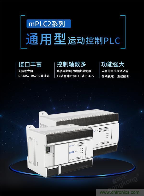 重磅！專注運控，超越創(chuàng)新，雷賽新品亮眼上市