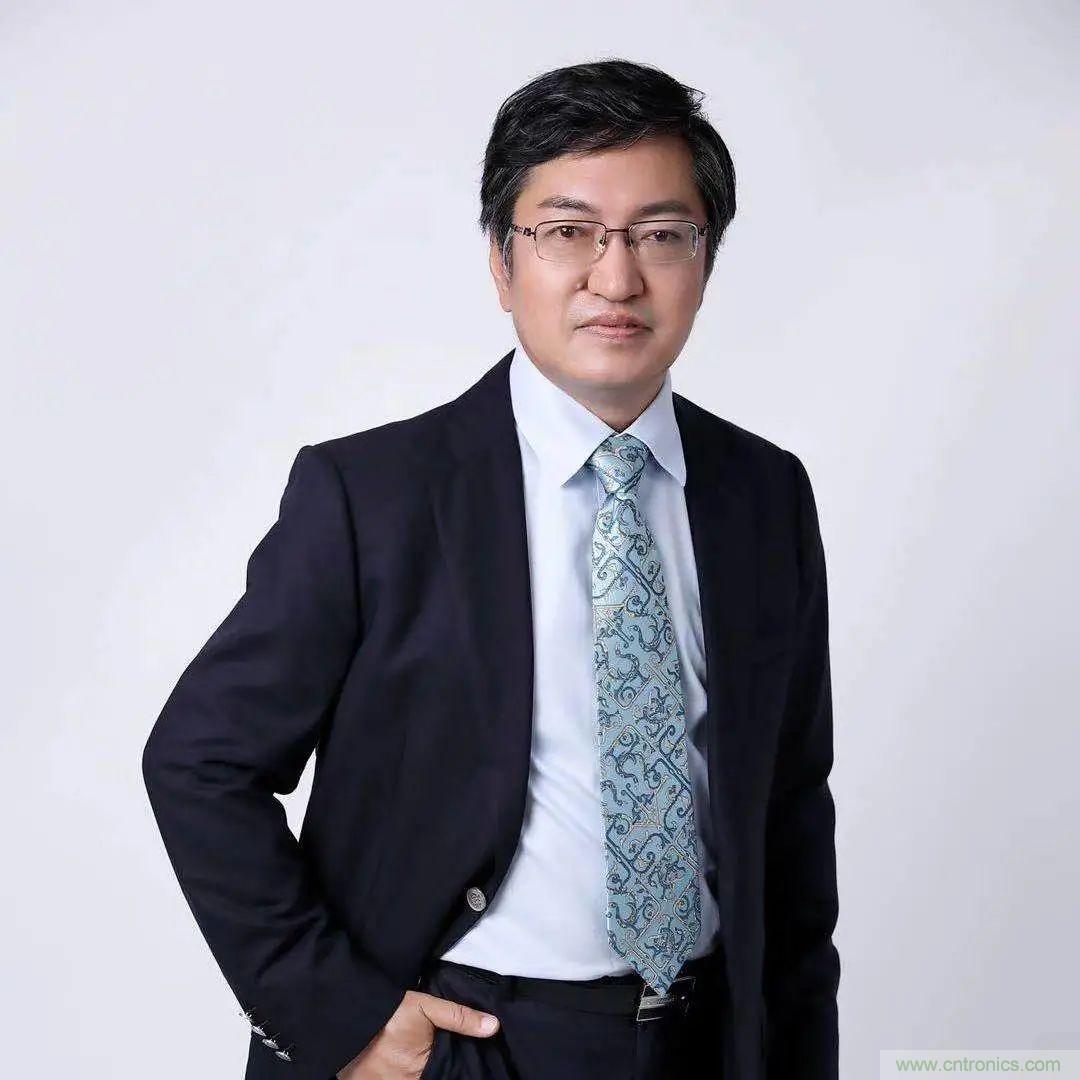 最后30名：4000億風(fēng)投VS 1萬(wàn)億市值，物聯(lián)網(wǎng)CEO大會(huì)劍指何方？