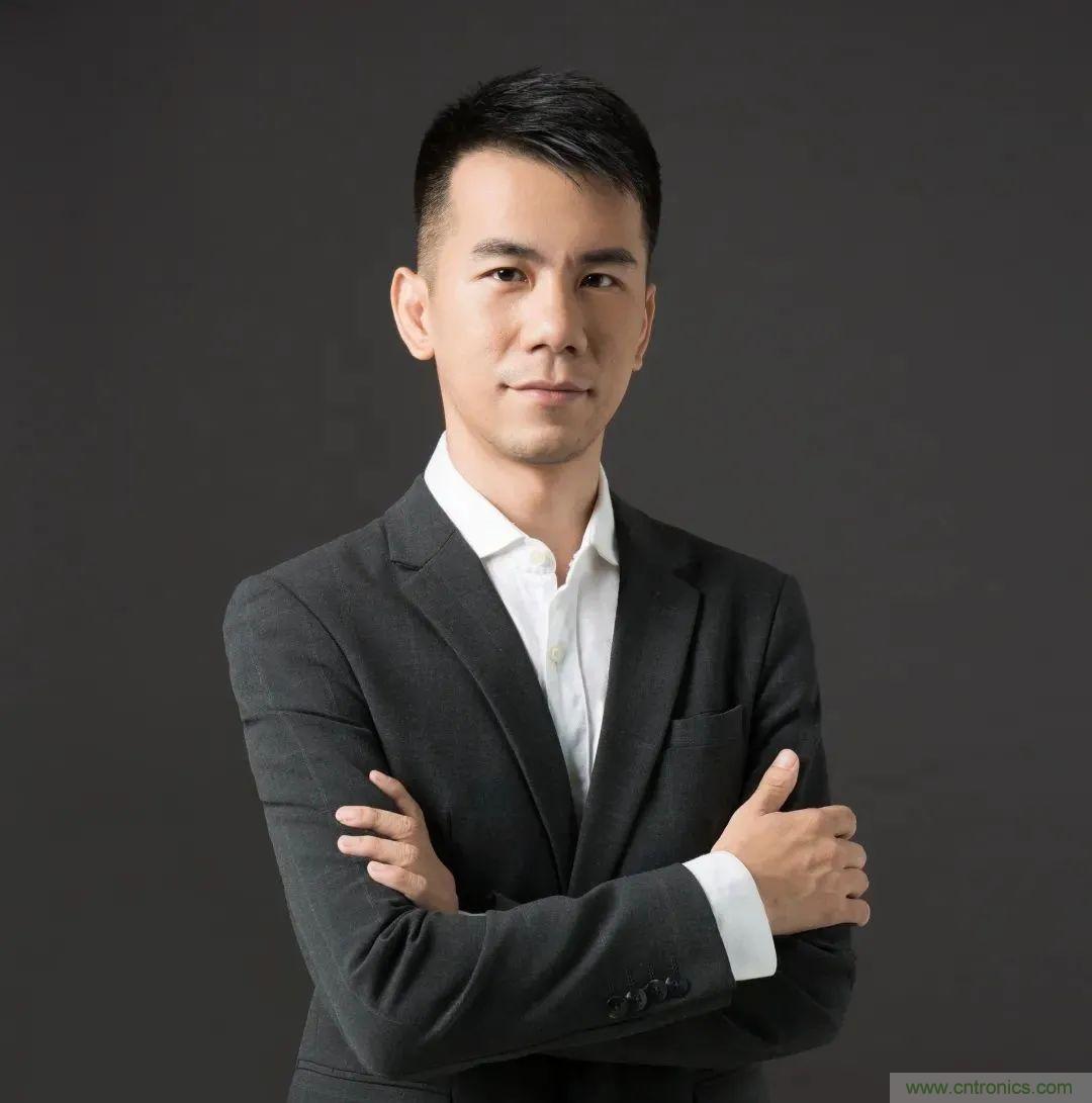 最后30名：4000億風(fēng)投VS 1萬(wàn)億市值，物聯(lián)網(wǎng)CEO大會(huì)劍指何方？