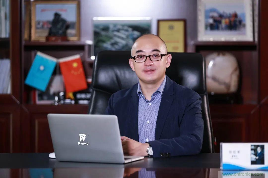 最后30名：4000億風(fēng)投VS 1萬(wàn)億市值，物聯(lián)網(wǎng)CEO大會(huì)劍指何方？