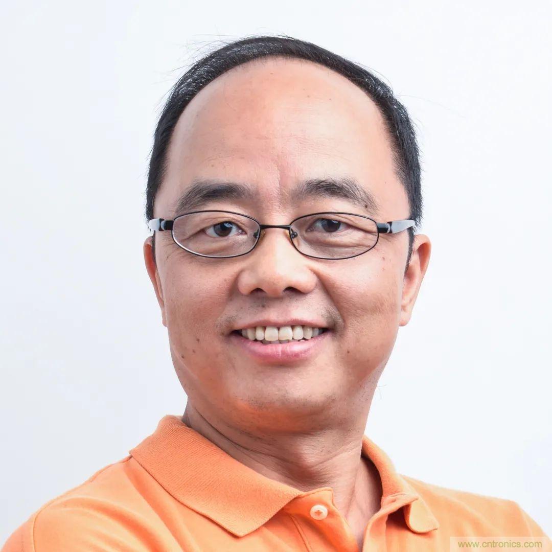 最后30名：4000億風(fēng)投VS 1萬(wàn)億市值，物聯(lián)網(wǎng)CEO大會(huì)劍指何方？