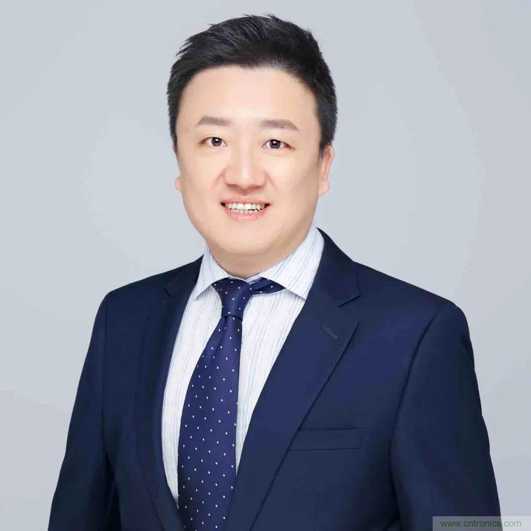 最后30名：4000億風(fēng)投VS 1萬(wàn)億市值，物聯(lián)網(wǎng)CEO大會(huì)劍指何方？