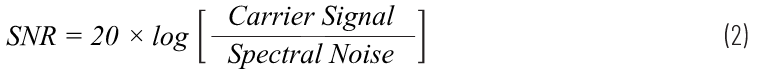 優(yōu)化信號鏈的電源系統(tǒng) — 第1部分：多少電源噪聲可以接受？