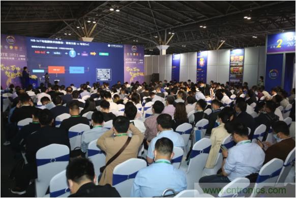 IOTE 2021上海站完美收官丨前瞻布局?jǐn)?shù)字經(jīng)濟(jì)時(shí)代，撬動(dòng)萬(wàn)億級(jí)IoT賽道