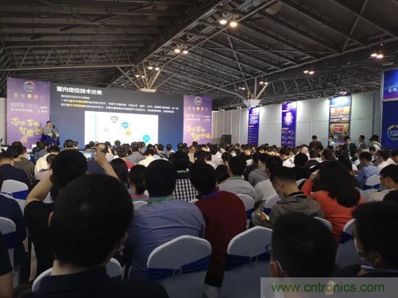 IOTE 2021上海站完美收官丨前瞻布局?jǐn)?shù)字經(jīng)濟(jì)時(shí)代，撬動(dòng)萬(wàn)億級(jí)IoT賽道