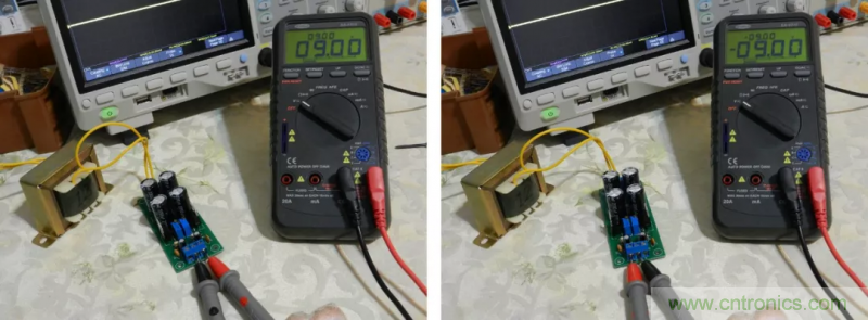怎樣構(gòu)建可調(diào)線性AC-DC電源供用戶自由調(diào)節(jié)？