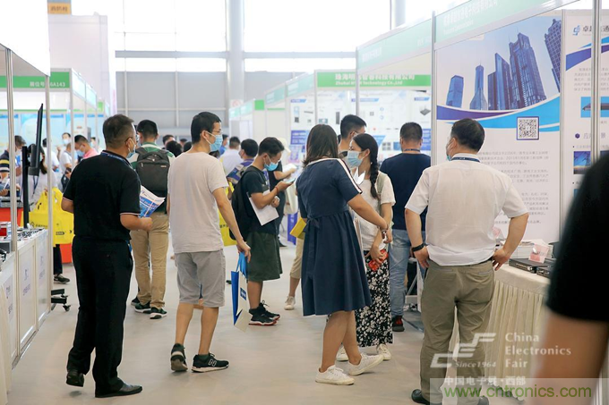 緊跟《行動計劃》，助力產(chǎn)業(yè)強基--西部電博會閃亮登場