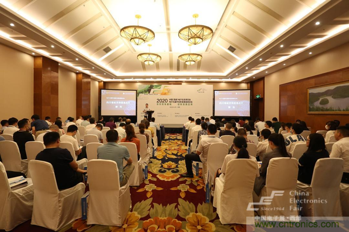 緊跟《行動計劃》，助力產(chǎn)業(yè)強基--西部電博會閃亮登場