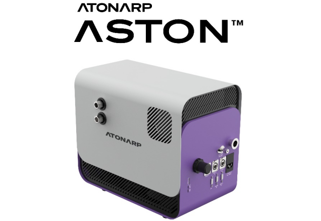 Atonarp推出創(chuàng)新計(jì)量平臺(tái)Aston，旨在提高半導(dǎo)體制造工藝的產(chǎn)量、吞吐量和效率