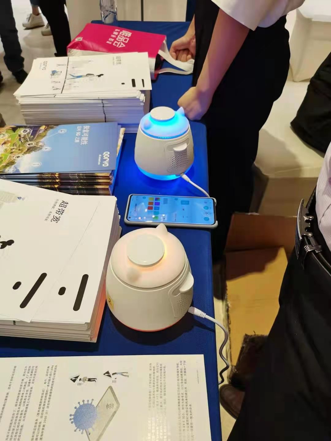 果鏈新風口起量，Qorvo硬核解析UWB三大問