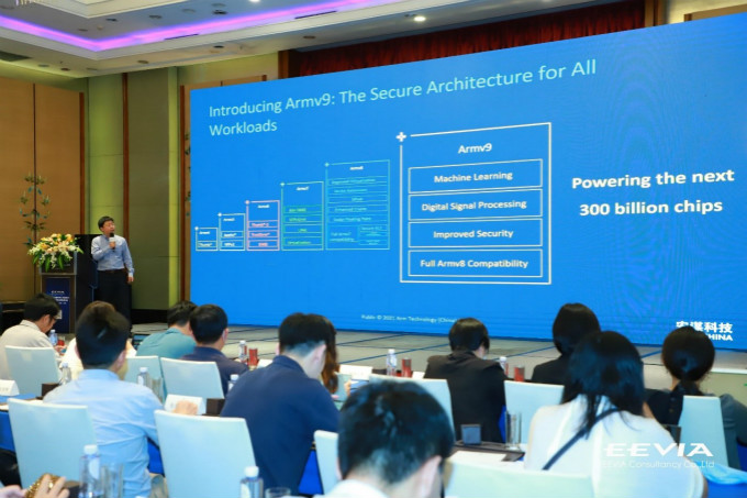 全面計(jì)算雄心！一文解構(gòu)“十年磨一劍”的Armv9新架構(gòu)