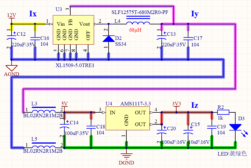 線性電源芯片燙手，問題出在哪里？