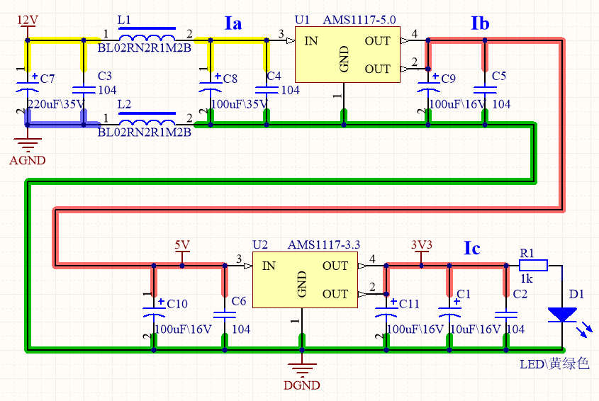 線性電源芯片燙手，問題出在哪里？