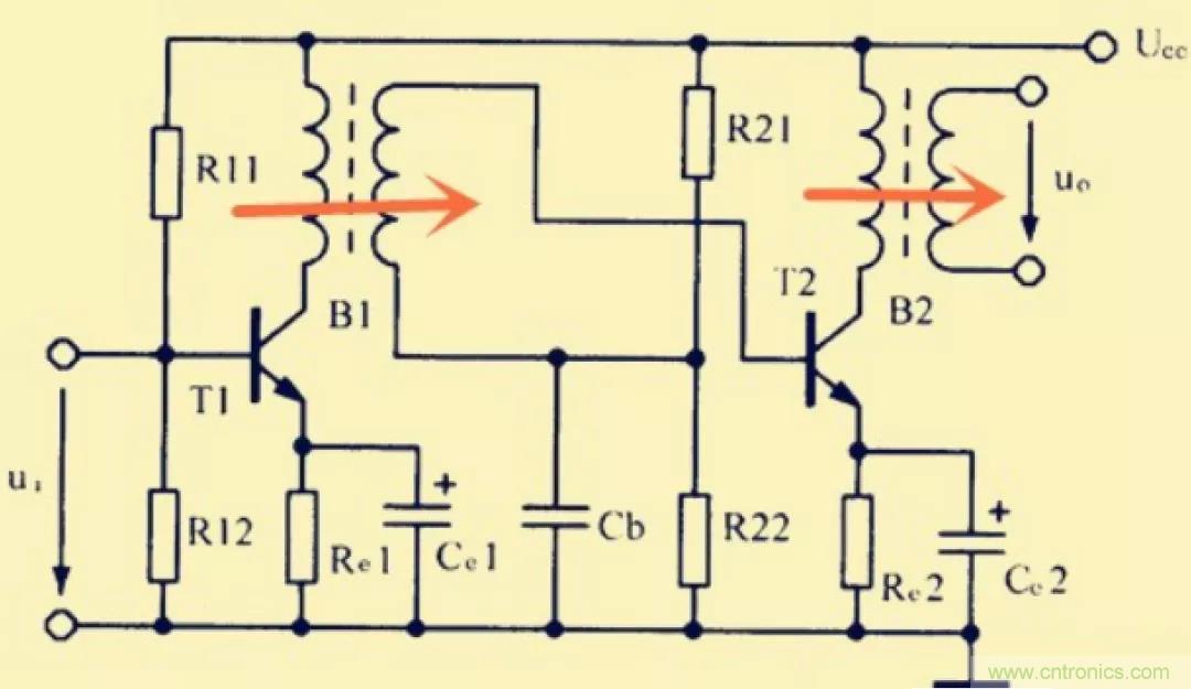 解惑：耦合在電路中的作用？為什么需要耦合？