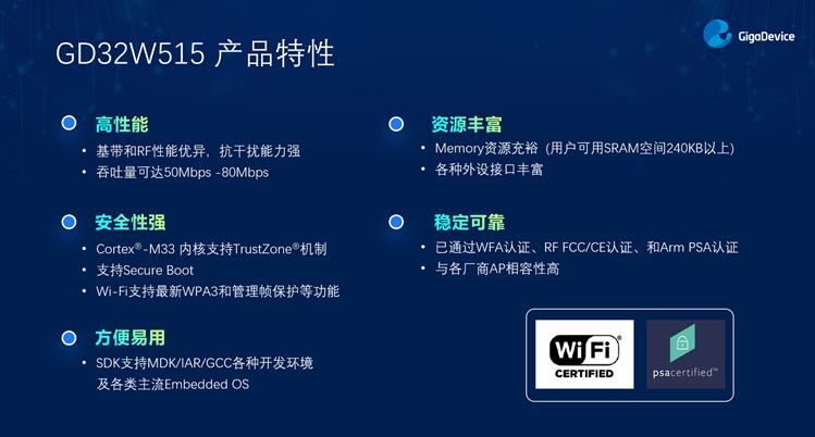 GD32以廣泛布局推進(jìn)價值主張，為MCU生態(tài)加冕！
