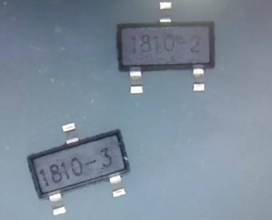 TM1810-3， TM1810-2 LED恒流驅動IC
