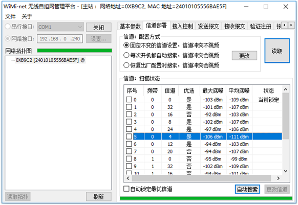 無(wú)線通信中如何排查電磁波干擾？