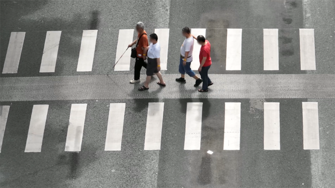 ?？低暟l(fā)布2022年ESG報告：科技為善，助力可持續(xù)的美好未來
