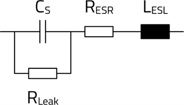 無(wú)源器件，電容并不總是容性的！