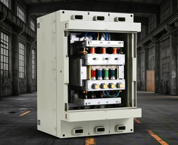 電力繼電器技術(shù)全景：原理、選型與品牌戰(zhàn)略