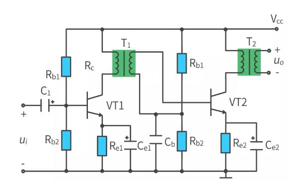 什么是多級放大電路？