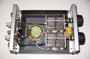 數(shù)字電容器 IC 如何簡化天線調(diào)諧？