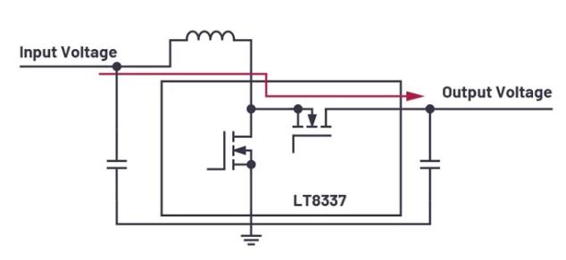 輸入電壓過高/低，無法為負載供電？特殊轉換器可以發(fā)揮作用！