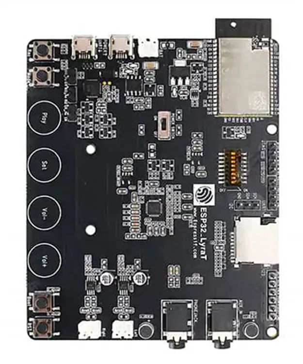支持 OTA 更新的MCU很多 為何 ESP32這么受歡迎？