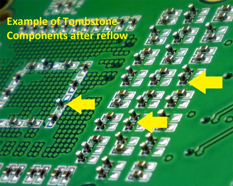 復(fù)雜的RF PCB焊接該如何確保恰到好處？