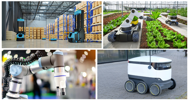 安森美破解具身智能落地難題，全鏈路方案助推機(jī)器人產(chǎn)業(yè)化