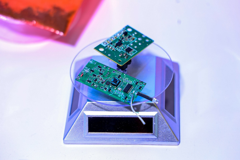 搶占電子產(chǎn)業(yè)新高地：第106屆中國電子展11月啟幕，預(yù)見行業(yè)新機(jī)遇