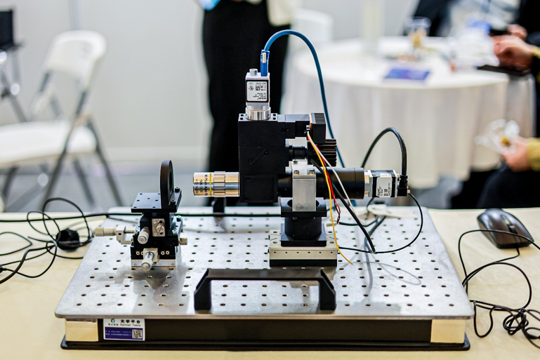 搶占電子產(chǎn)業(yè)新高地：第106屆中國電子展11月啟幕，預(yù)見行業(yè)新機(jī)遇