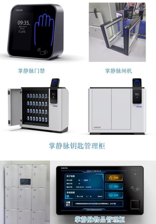 徹底解決大眾焦慮的隱私與安全隱患？知名大廠入局這種生物識別技術(shù)