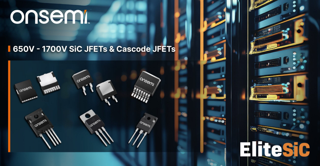 為什么碳化硅Cascode JFET 可以輕松實(shí)現(xiàn)硅到碳化硅的過渡？